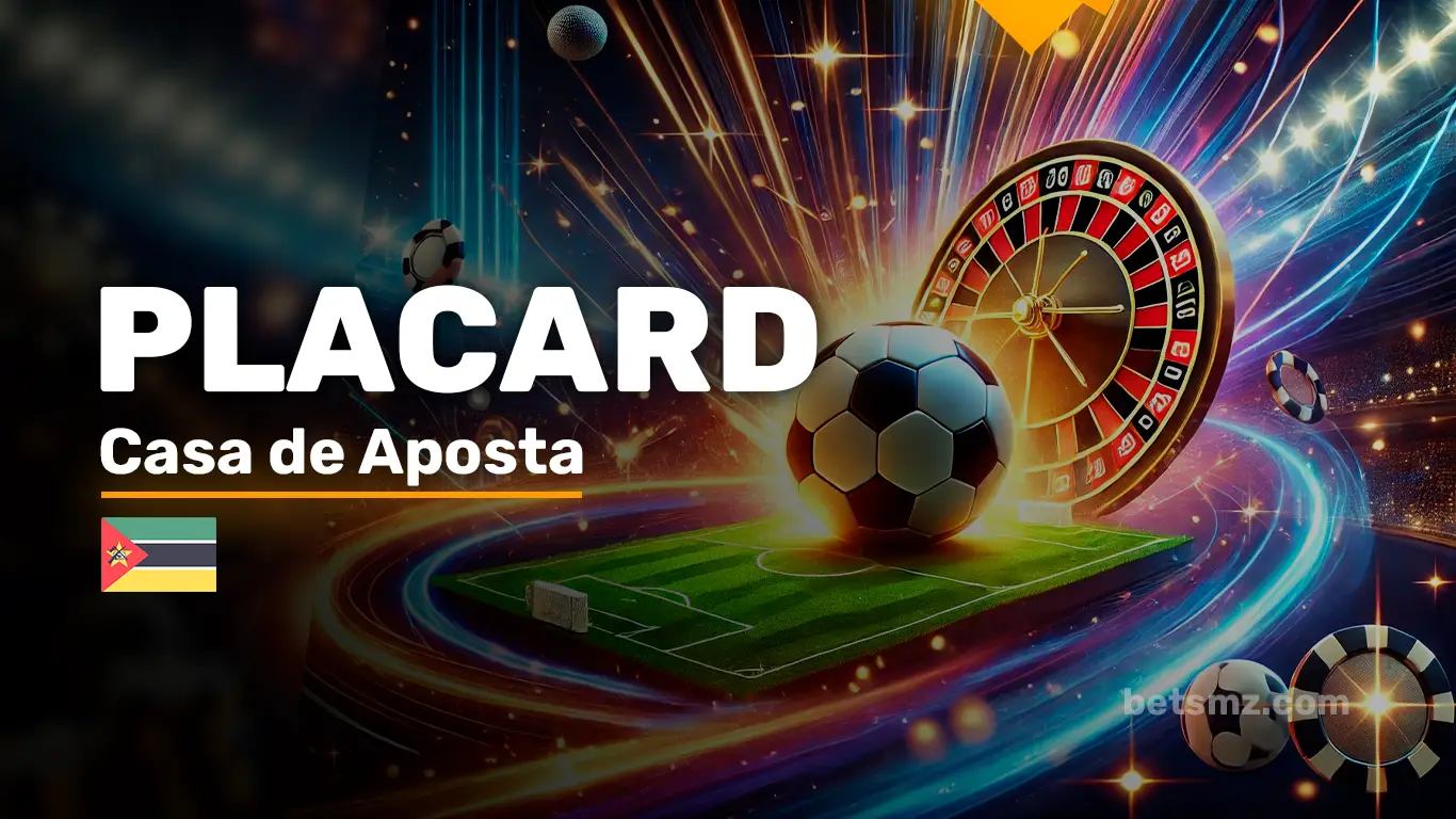 Placard Mo ambique MZ B nus At 5 000 MZN